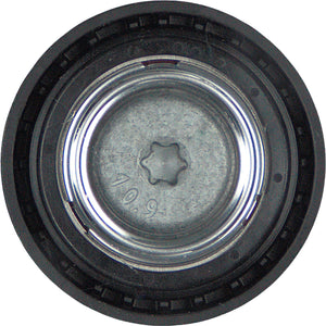 Auxiliary Belt Idler Pulley Inc Bolt Fits Mercedes Benz Sprinter Mode Febi 40440