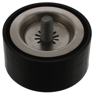 Auxiliary Belt Idler Pulley Inc Bolt Fits Mercedes Benz Sprinter Mode Febi 40440