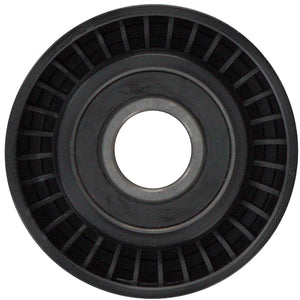 Upper Auxiliary Belt Idler Pulley Fits Alfa Romeo 159 Sportwagon Febi 40441