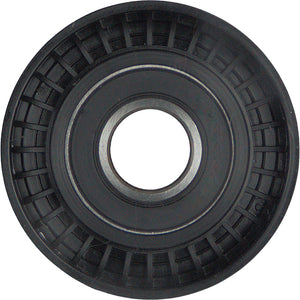 Upper Auxiliary Belt Idler Pulley Fits Alfa Romeo 159 Sportwagon Febi 40441