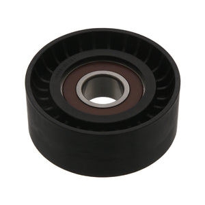 Upper Auxiliary Belt Idler Pulley Fits Alfa Romeo 159 Sportwagon Febi 40441