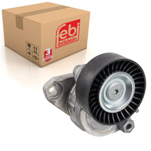 Load image into Gallery viewer, Auxiliary Belt Tensioner Assembly Fits Mercedes Benz C-Class Model 20 Febi 40446