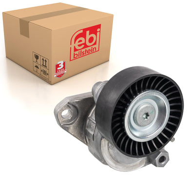 Auxiliary Belt Tensioner Assembly Fits Mercedes Benz C-Class Model 20 Febi 40446