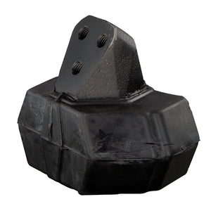 Engine Mount Mounting Support Fits DAF 1252 280 Febi 40452