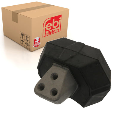 Engine Mount Mounting Support Fits DAF 1252 280 Febi 40452