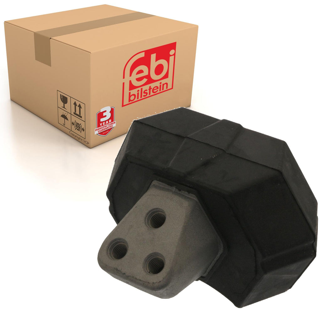 Engine Mount Mounting Support Fits DAF 1252 280 Febi 40452