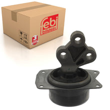 Load image into Gallery viewer, Left Transmission Mount Fits Vauxhall Insignia A OE 682028 Febi 40454