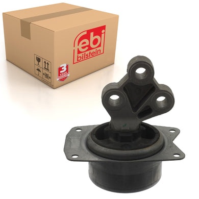 Left Transmission Mount Fits Vauxhall Insignia A OE 682028 Febi 40454