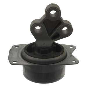 Left Transmission Mount Fits Vauxhall Insignia A OE 682028 Febi 40454