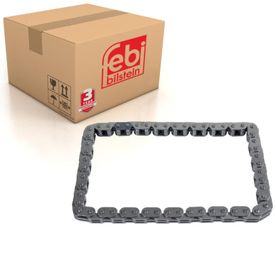 Oil Pump Chain Fits Mazda MX-5 Mazda3 Mazda5 Mazda6 LF01-14-151 Febi 40460