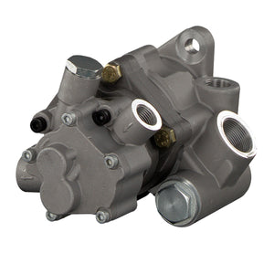 Power Steering Pump Fits Mercedes Benz Actros IIIActros EVOBUS O 580 Febi 40464