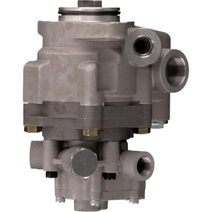 Power Steering Pump Fits Mercedes Benz Actros IIIActros EVOBUS O 580 Febi 40464