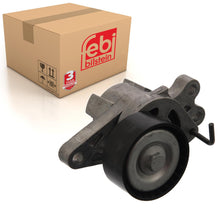 Load image into Gallery viewer, Auxiliary Belt Tensioner Assembly Fits Peugeot 206 207 Partner Ranch Febi 40466