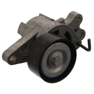 Auxiliary Belt Tensioner Assembly Fits Peugeot 206 207 Partner Ranch Febi 40466