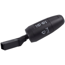 Load image into Gallery viewer, Steering Column Switch Assembly Fits Vauxhall Corsa D OE 240437 Febi 40469