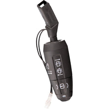 Load image into Gallery viewer, Steering Column Switch Assembly Fits Vauxhall Corsa D OE 6140438 Febi 40470