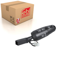 Load image into Gallery viewer, Steering Column Switch Assembly Fits Vauxhall Corsa D OE 6140438 Febi 40470