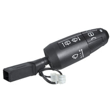 Load image into Gallery viewer, Steering Column Switch Assembly Fits Vauxhall Corsa D OE 6140438 Febi 40470