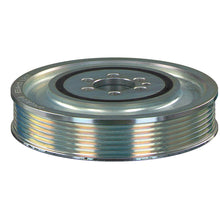 Load image into Gallery viewer, Decoupled Crankshaft Pulley Fits Lancia Kappa Lybra Thesis FIAT Bravo Febi 40471