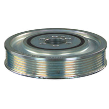 Load image into Gallery viewer, Decoupled Crankshaft Pulley Fits Lancia Kappa Lybra Thesis FIAT Bravo Febi 40471