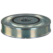 Load image into Gallery viewer, Decoupled Crankshaft Pulley Fits Lancia Kappa Lybra Thesis FIAT Bravo Febi 40471
