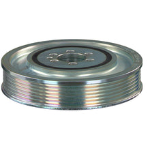 Load image into Gallery viewer, Decoupled Crankshaft Pulley Fits Lancia Kappa Lybra Thesis FIAT Bravo Febi 40471