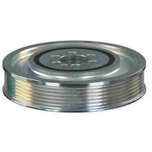 Load image into Gallery viewer, Decoupled Crankshaft Pulley Fits Lancia Kappa Lybra Thesis FIAT Bravo Febi 40471