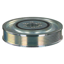 Load image into Gallery viewer, Decoupled Crankshaft Pulley Fits Lancia Kappa Lybra Thesis FIAT Bravo Febi 40471