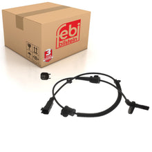 Load image into Gallery viewer, Rear Abs Sensor Fits Vauxhall Insignia Chevrolet GM A Sports Tourer S Febi 40475