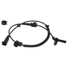 Load image into Gallery viewer, Rear Abs Sensor Fits Vauxhall Insignia Chevrolet GM A Sports Tourer S Febi 40475
