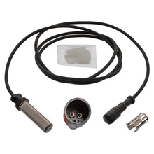 Load image into Gallery viewer, Abs Sensor Inc Sleeve &amp; Grease Fits Solaris Volvo B12 B M B6 R B7 L B Febi 40479