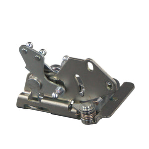 Inner Left Door Lock Fits DAF 65 CF XF 530 E6 F7 BH F GINAF TATRA 105 Febi 40480