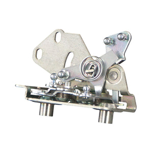 Inner Left Door Lock Fits DAF 65 CF XF 530 E6 F7 BH F GINAF TATRA 105 Febi 40480