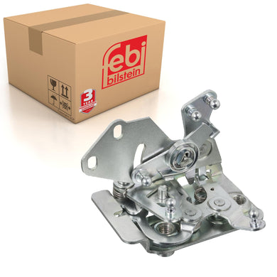 Inner Left Door Lock Fits DAF 65 CF XF 530 E6 F7 BH F GINAF TATRA 105 Febi 40480