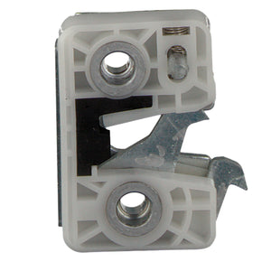 Left Outer Door Lock Fits DAF 1260 VS 40761 Ltr Engines 65 CF 920 XF Febi 40481