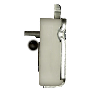 Left Outer Door Lock Fits DAF 1260 VS 40761 Ltr Engines 65 CF 920 XF Febi 40481