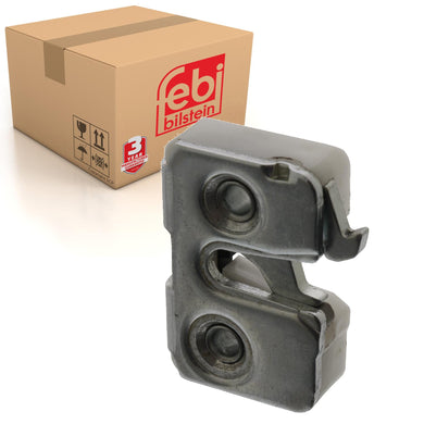 Left Outer Door Lock Fits DAF 1260 VS 40761 Ltr Engines 65 CF 920 XF Febi 40481