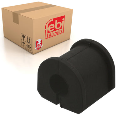 Vectra Rear Anti Roll Bar Bush D Stabiliser 16mm Fits Vauxhall Febi 40484