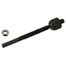 Load image into Gallery viewer, Front Inner Tie Rod Inc Nut Fits Peugeot 508 OE 3812G3SK Febi 40485