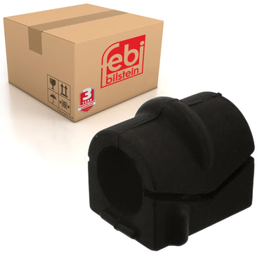 Corsa Front Anti Roll Bar Bush D Stabiliser 22mm Fits Vauxhall Febi 40487