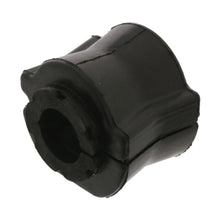 Load image into Gallery viewer, Front Inner Anti Roll Bar Bush D Stabiliser 20mm Fits Citroen Febi 40490