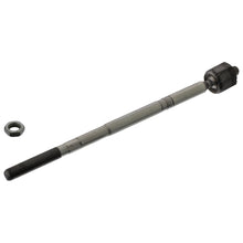 Load image into Gallery viewer, Front Inner Tie Rod Inc Nut Fits Land Rover Range IV OE QFK500030 Febi 40491