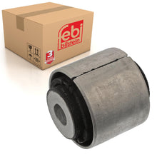 Load image into Gallery viewer, Rear Axle Strut Mounting Fits BMW X3 F25 X4 F26 OE 33306786993 Febi 40494