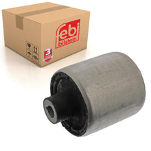 Load image into Gallery viewer, Front Control Arm Bush Fits BMW 1 Series F20 LCI F21 3 F30 F31 F34 4 Febi 40496