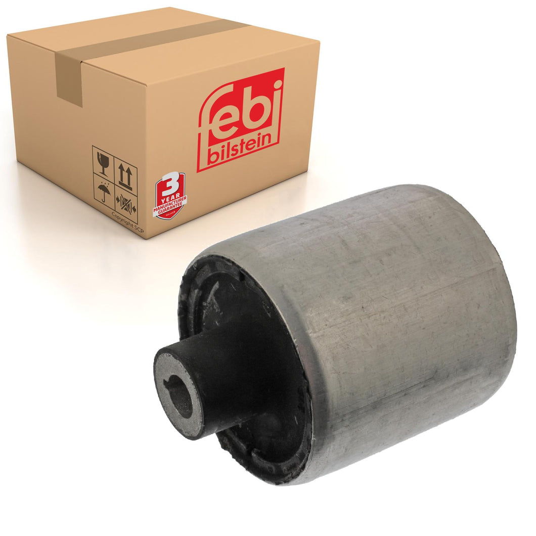 Front Control Arm Bush Fits BMW 1 Series F20 LCI F21 3 F30 F31 F34 4 Febi 40496