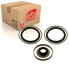 Load image into Gallery viewer, Transmission Gasket Set Fits Volvo FH G3 G4 FH12 G1 G2 FH16 FM FM12 F Febi 40498