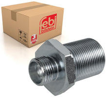 Load image into Gallery viewer, Fuel Line Non Return Valve Fits Volvo B12 FH12 BR G1 J FL12 NH12B12 F Febi 40499