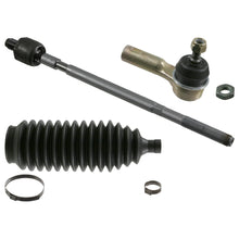 Load image into Gallery viewer, Front Right Tie Rod Inc Steering Boot Set Fits Volvo S 40 I Febi 40502