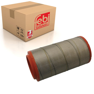 Air Filter Fits Neoplan 81084050030 Febi 40504