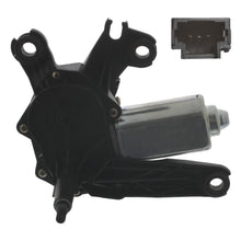 Load image into Gallery viewer, Rear Wiper Motor Fits Peugeot 206 Citroen Xsara Picasso OE 6405G7 Febi 40506